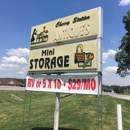 Cherry Station Self Storage - Self Storage