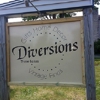 Diversions gallery