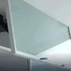 Dulles Glass