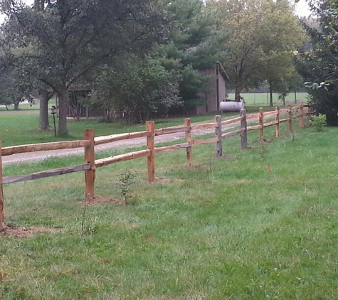 Fences Unlimited