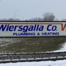 Wiersgalla Plumbing & Heating Company - Heating Contractors & Specialties
