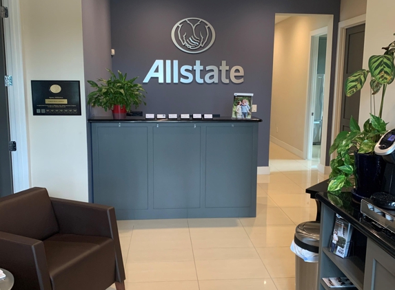 Dustin Millican: Allstate Insurance - Keller, TX