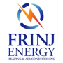 Frinj Energy-Heating & Air Conditioning, Inc.