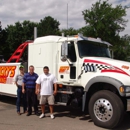 Ricky's Towing - Towing