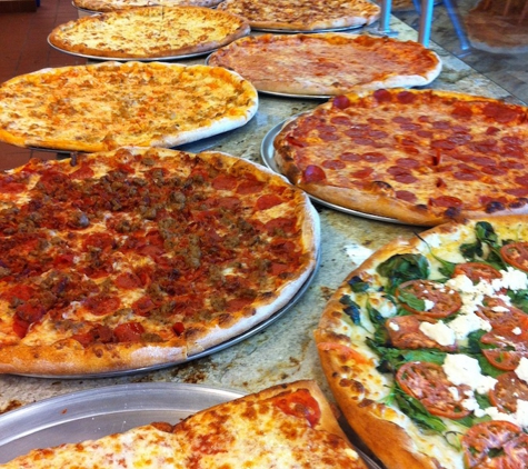 Cam's Pizzeria - Penfield, NY