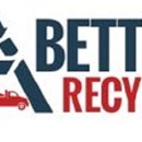 A Better Recycler- Cash For Junk Cars *NO PARTS* - Automobile Salvage