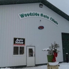 Woodside Auto Clinic