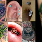 Fenton Tattoo and Piercing