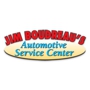 Jim Boudreau's Automotive Service Center
