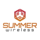 Summer Wireless - Satellite Equipment & Systems