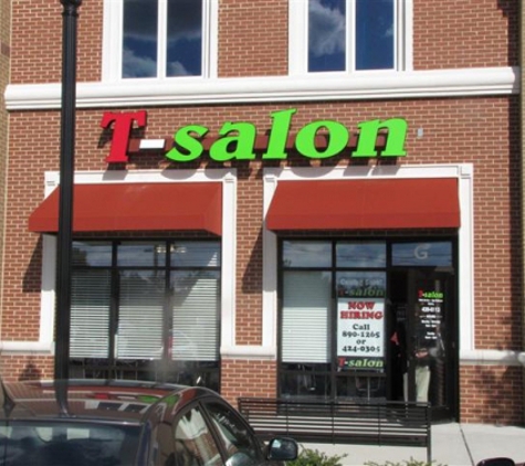 T-Salon LLC - Murfreesboro, TN