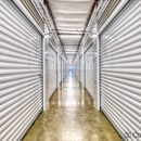CubeSmart Self Storage - Self Storage