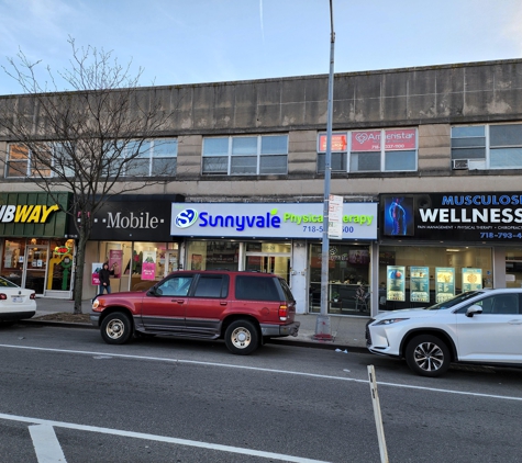 Sunnyvale Physical Therapy - Forest Hills, NY