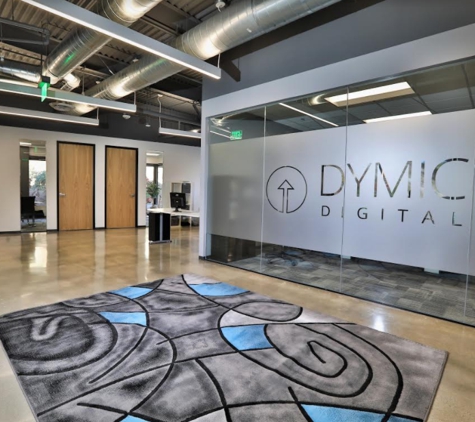 Dymic Digital - Woodland Hills, CA