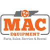 Mac Equipment gallery