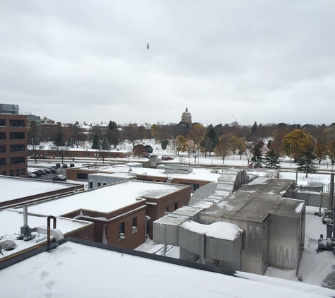 Strong Memorial Hospital - Rochester, NY