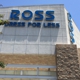 Ross Dress for Less