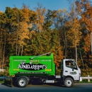 The Junkluggers of Placer County - Garbage Collection