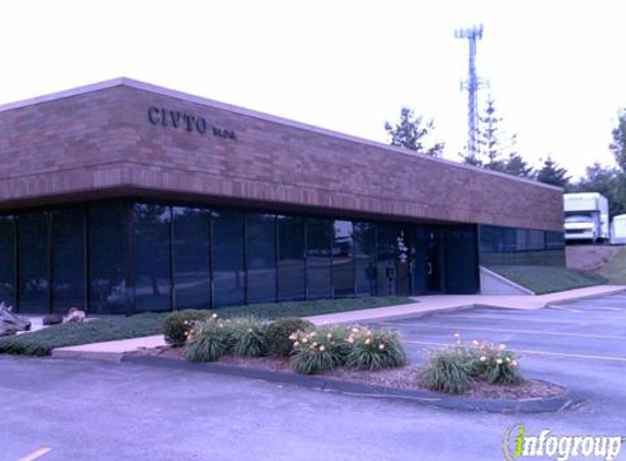 City & Village Tax Office - Bridgeton, MO