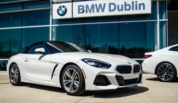 BMW of Dublin - Dublin, OH