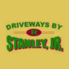 Driveways By R. Stanley Jr., Inc.