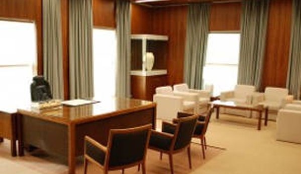 Museum of Australian Democracy at Old Parliament House - Parkes, ACT