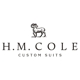 H.M. Cole Custom Suits