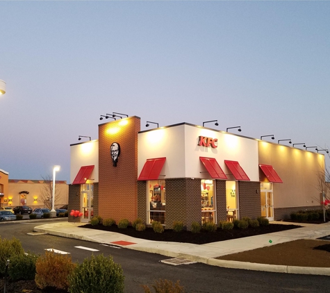 Kfc - Grove City, OH