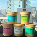 Alchimista Spiked Ice Cream - Ice Cream & Frozen Desserts