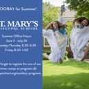 St Mary's Episcopal School-Early Childhood - Private Schools (K-12)