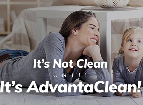 AdvantaClean of Cary and Apex - Cary, NC