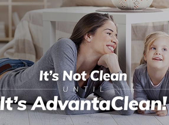 Advanta Clean - Miami, FL