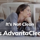 Advantaclean of Central Seattle