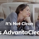 Advanta Clean of the Midlands