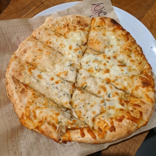 MOD Pizza - Milwaukie, OR