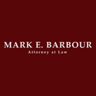 Mark E Barbour, Attorney at Law