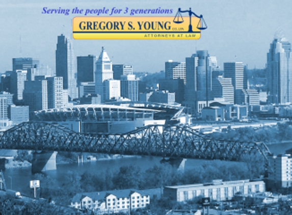 Young Gregory S Co LPA - Cincinnati, OH