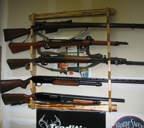 Tombstone Firearms & Weapons, LLC - Lexington, SC