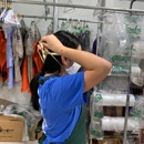 Lan's Lapels Cleaners - Wilmington - Delivery Service