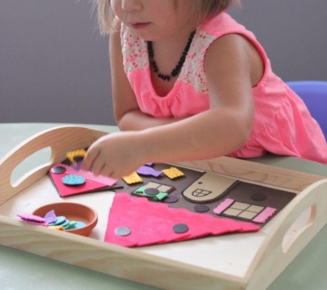 Kindergarten Cookie Crumb - Fayetteville, NC