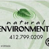 Natural Environments gallery