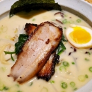 HiroNori Craft Ramen - Restaurants