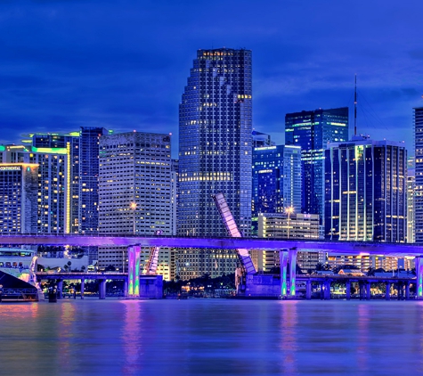 Alton Worldwide - Miami, FL. Expanding the Horizons of your Business