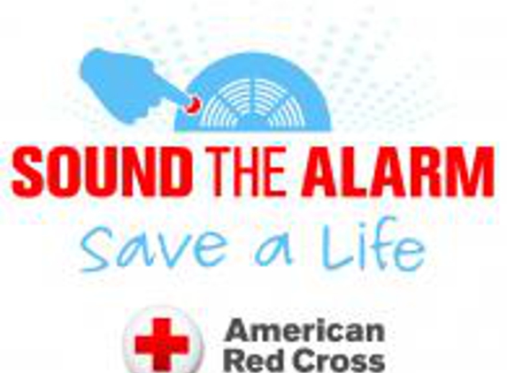 American Red Cross - Albuquerque, NM