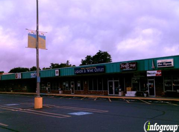 New Hampshire Liquor Stores 30 - Milford, NH