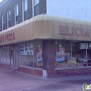 Elicia's Pizza - Pizza