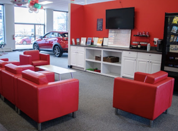 NJ Auto Lending - Keyport, NJ