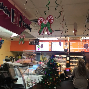 Dunkin' - Astoria, NY