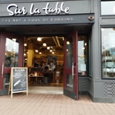 Sur La Table - Cookware & Utensils