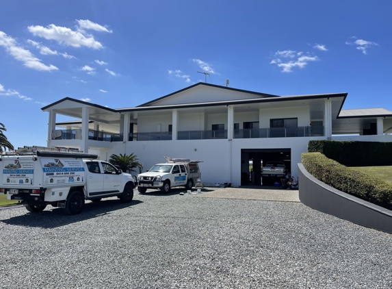 Ace High Painting Service
